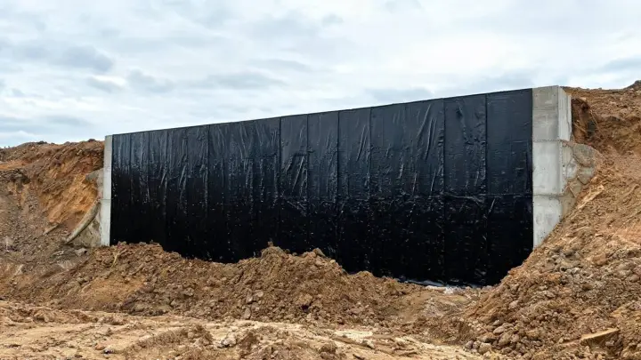 Baumängel & Ausführungsfehler in Steinbach